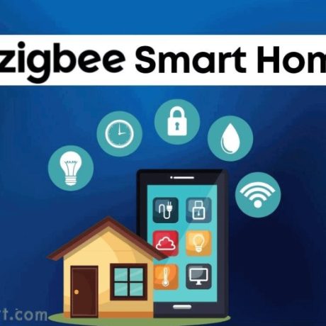 زیگبی چیست؟معرفی کامل تکنولوژیZigbee 