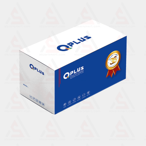 دوربین مداربسته PL-IPC-B4190PS18-R کیو پلاس 4mp
