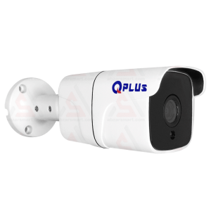 دوربین 4 مگاپیکسلی کیو پلاس