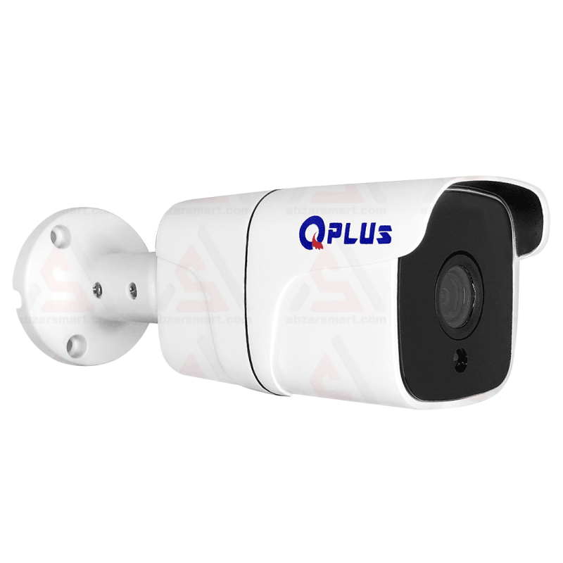 دوربین 4 مگاپیکسلی کیو پلاس