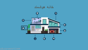 چگونه خانه خود را به خانه هوشمند تبدیل کنید؟
