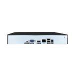 دستگاه PL-NVR-H8116-4K-Qi2 کیو پلاس