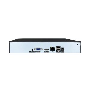 دستگاه PL-NVR-H8116-4K-Qi2 کیو پلاس