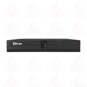 دستگاه PL-NVR-H8116-4K-Qi2 کیو پلاس
