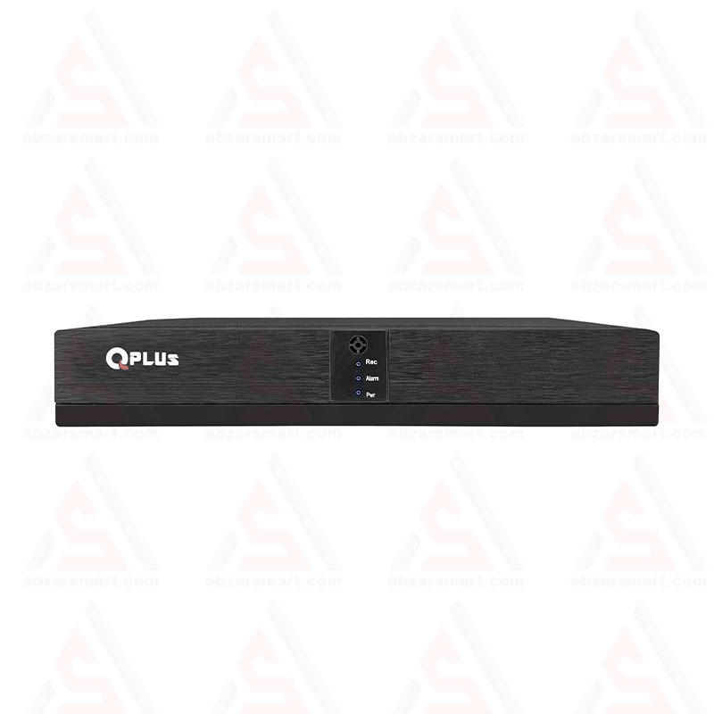 دستگاه PL-NVR-H8116-4K-Qi2 کیو پلاس