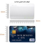 سوئیچ تندا 5 پورت مدل S105