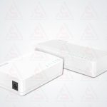 سوئیچ تندا 5 پورت مدل S105