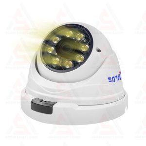 دوربین مداربسته PL-IPC-VDW570HPA8-L کیو پلاس