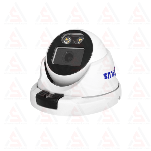 دوربین مداربسته PL-IPC-D452A2-R کیو پلاس