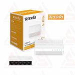 سوئیچ تندا 5 پورت مدل S105