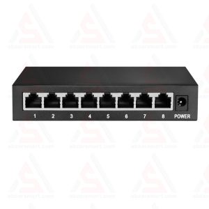 سوئیچ اکسپلور مدل EX-SG8000