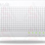سوئیچ تندا 5 پورت مدل S105
