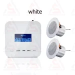 آمپلی فایر دیواری موکو مدل MOCO MO-202