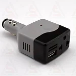 اینورتر فندکی با خروجی USB