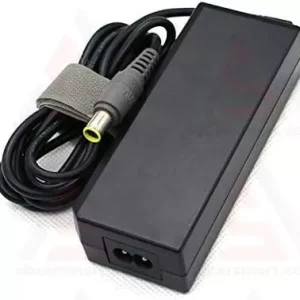 آداپتور لپ تاپ Lenovo 20v 4.5A فیش گرد