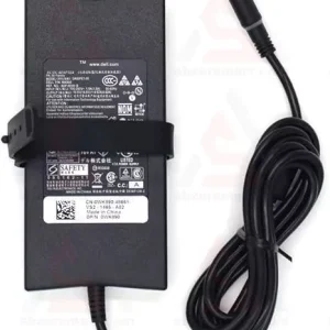 آداپتور لپ تاپ باریک DELL 19.5v 4.62A
