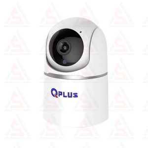 دوربین وایفای PL-IPW-RH28000 کیوپلاس