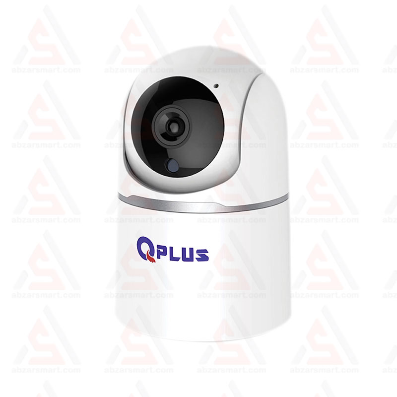 دوربین وایفای PL-IPW-RH28000 کیوپلاس