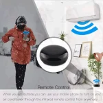 ریموت یونیورسال هوشمند وای فای
