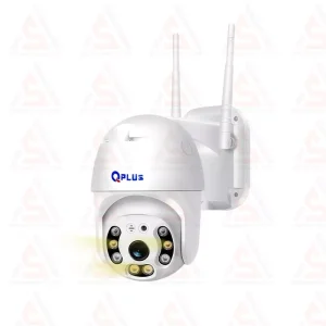 دوربین وایفای PL-IPW-RSU2810 کیوپلاس