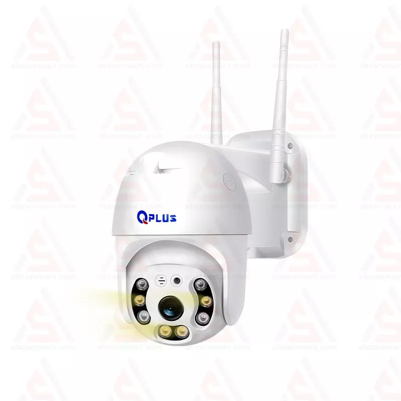 دوربین وایفای PL-IPW-RSU2810 کیوپلاس