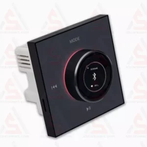 آمپلی فایر دیواری موکو مدل MOCO VO-204