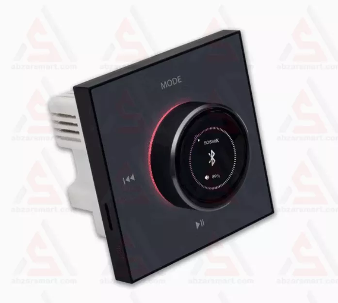 آمپلی فایر دیواری موکو مدل MOCO VO-204