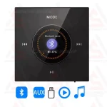 آمپلی فایر دیواری موکو مدل MOCO VO-204