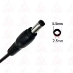 آداپتور لپ تاپ ASUS 19v 4.74A