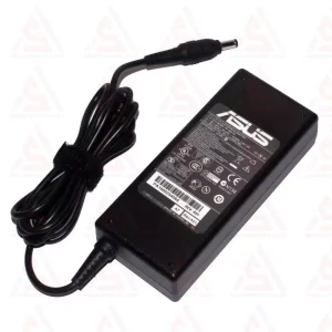 آداپتور لپ تاپ ASUS 19v 4.74A