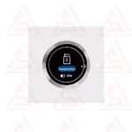 آمپلی فایر دیواری موکو مدل MOCO VO-204