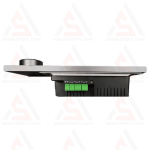 آمپلی فایر دیواری موکو مدل MOCO VO-711