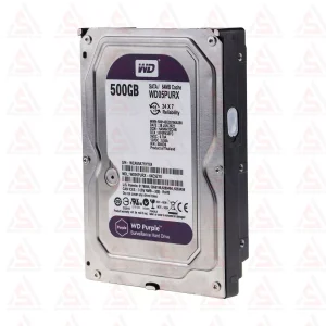 هارد 500 گیگابایت شرکتی