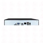 دستگاه ضبط کننده ویدیویی کیوپلاس مدل PL-NVR-H8110-4K-Qi3