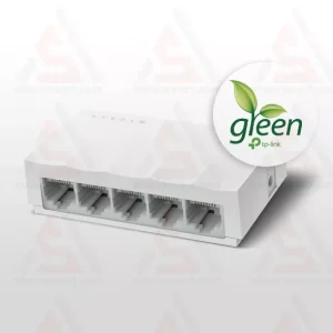 سوئیچ 5 پورت 100 -TP-LINK 