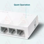 سوئیچ 5 پورت 100 -TP-LINK