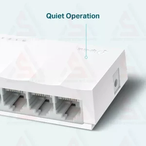 سوئیچ 5 پورت 100 -TP-LINK 