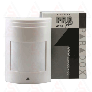 چشم دزدگیر مدل PARADOX 476PRO MOTION DETECTOR