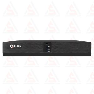 دستگاه 16 کاناله کیوپلاس مدلPL-XVR-F5116-N-QAI5