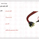 فیش سیمی نری