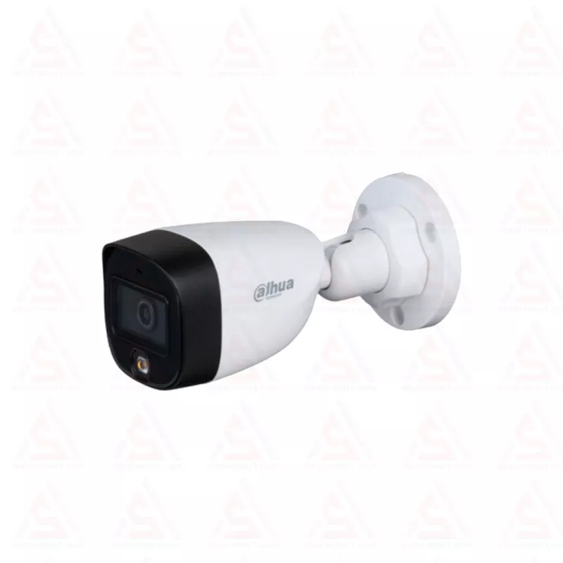 دوربین 2مگاپیکسل داهوا مدل DH-HAC-HFW-1209CP-LED