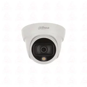 دوربین 2 مگاپیکسل داهوا مدل DH-HAC-HDW-1209TLQP-A-LED