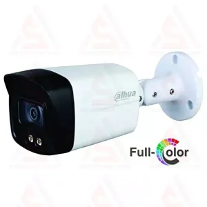 دوربین داهوا 2 مگاپیکسل مدل DH-HAC-HFW-1209TLMP-LED