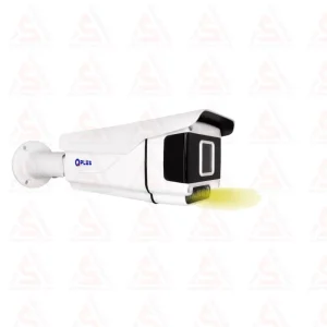 دوربین 5 مگاپیکسل کیو پلاس مدل PL -AHC-BW2950A5-N