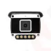 دوربین 5 مگاپیکسل کیو پلاس مدل PL -AHC-BW2950A5-N