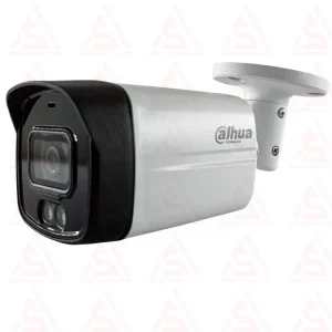 دوربین داهوا 2 مگاپیکسل مدل DH-HAC-HFW-1209TLMP-LED