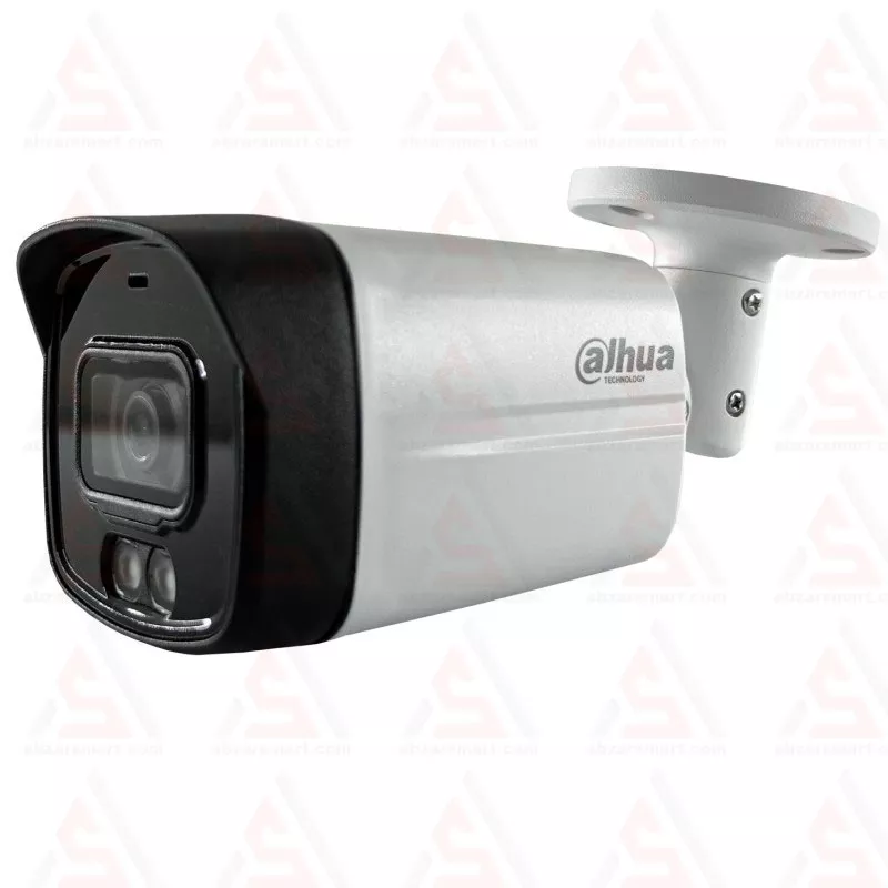 دوربین داهوا 2 مگاپیکسل مدل DH-HAC-HFW-1209TLMP-LED