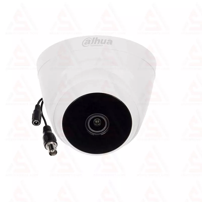 دوربین 2 مگاپیکسلی داهوا مدل DAHUA DH-HAC-T1A21P