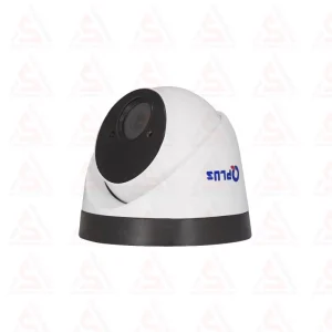 دوربین مداربسته PL-AHC-D256P1-E کیو پلاس
