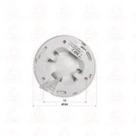 دوربین 2 مگاپیکسلی داهوا HDW1230S-S5